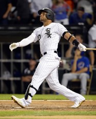 Chicago Cubs v Chicago White Sox